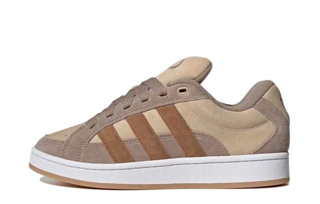 Photo du produit adidas Campus 00s Beta Camp Magic Beige Wild Brown Chalky Brown