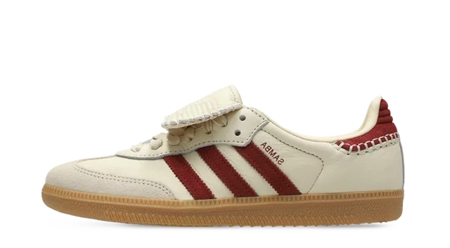 Photo du produit adidas Samba OG 'Beige'