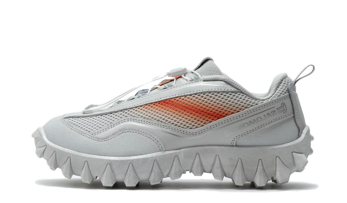 Foto del prodotto Salomon Snowclog Aries Arise White