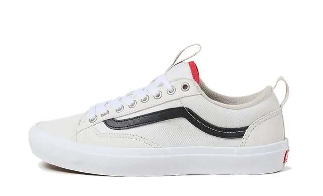 Foto del prodotto Vans Skate Old Skool 36+ 'White'