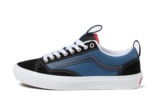 Foto del prodotto Vans Old Skool 36+ Navy Black