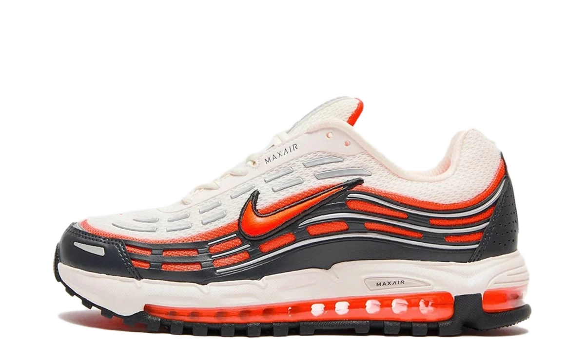 Photo du produit Nike Air Max TL 2.5 Phantom Total Orange