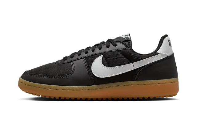 Nike Field General '82 Black Gum White (W) productfoto