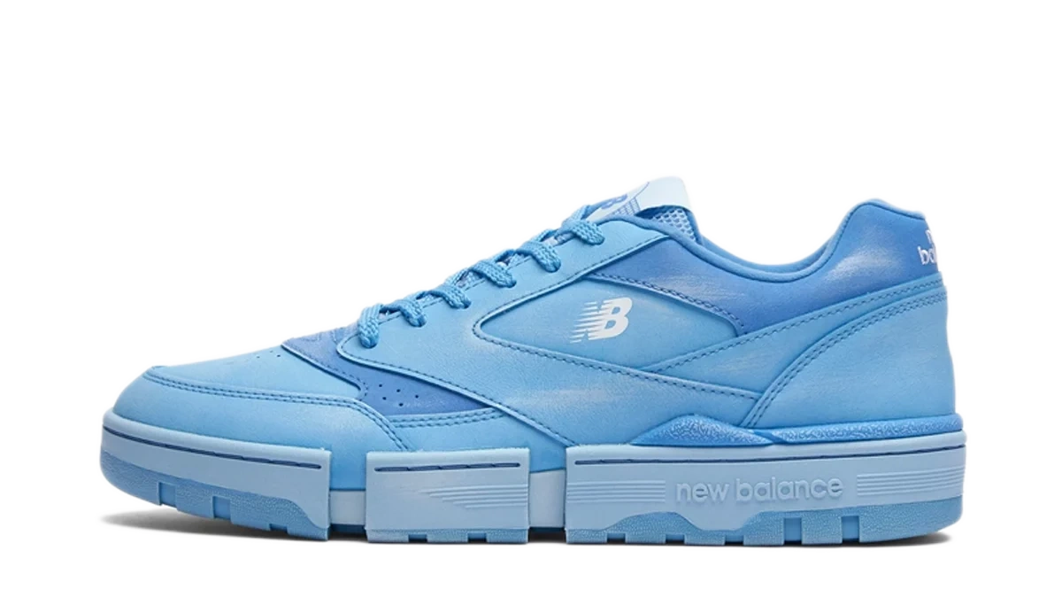 Foto del prodotto New Balance 0.01 x MSFTSrep 'Baltic Sea'