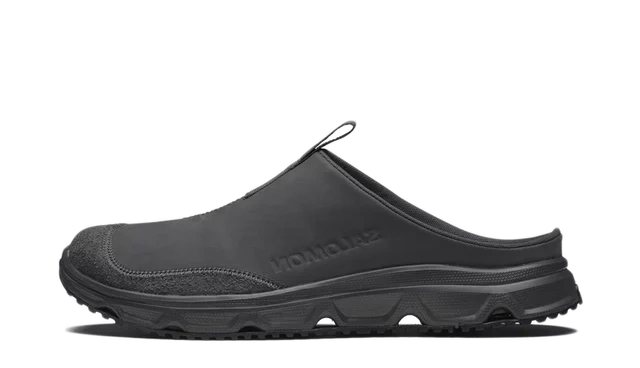 Foto del prodotto Salomon RX Slide Leather 'Phantom'