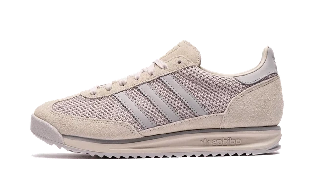 adidas SL 72 RS Wonder Aluminum Grey productfoto