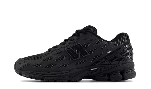 Foto del prodotto New Balance 1906W Black Silver Metallic