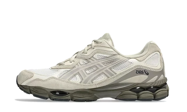 ASICS Gel-NYC Cream Putty Produktfoto
