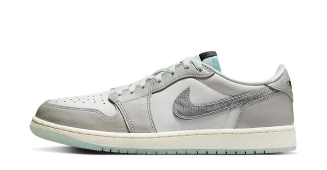 Foto del prodotto Jordan 1 Retro Low OG Year of the Snake (2025)