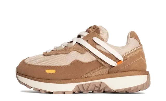 Photo du produit UGG RetroFi Low Chestnut (W)
