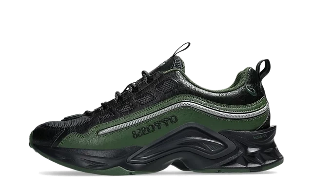 Foto del prodotto ASICS Protoblast OTTO 958 Green Black