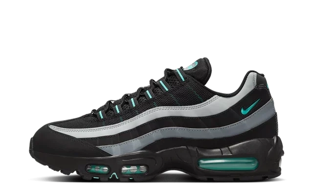 Photo du produit Nike Air Max 95 'Jade Jewel'