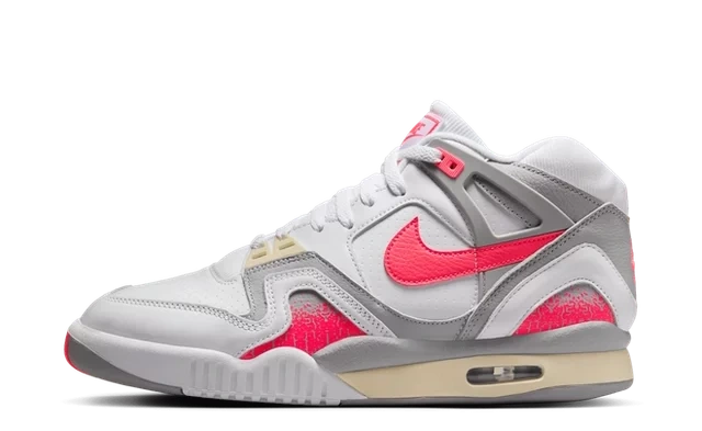 Nike Air Tech Challenge II Racer Pink productfoto