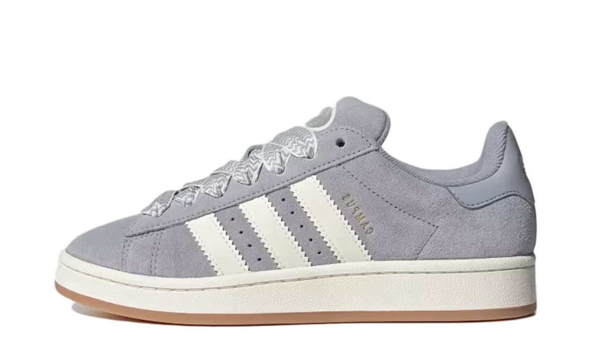 Photo du produit adidas Campus 00s WMNS 'Halo Silver' (W)