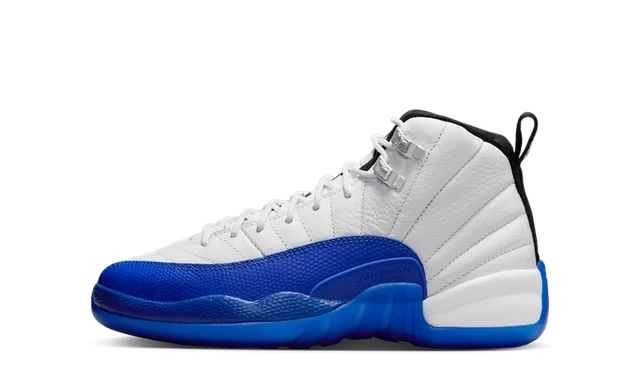 Foto del prodotto Jordan 12 Retro Blueberry (GS)