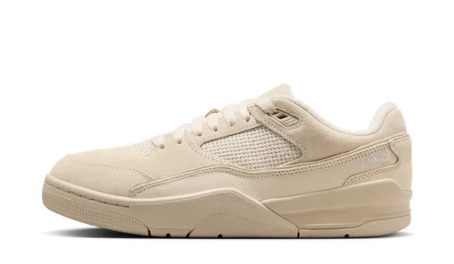 Air Jordan Flight Court 'Legend Light Brown'