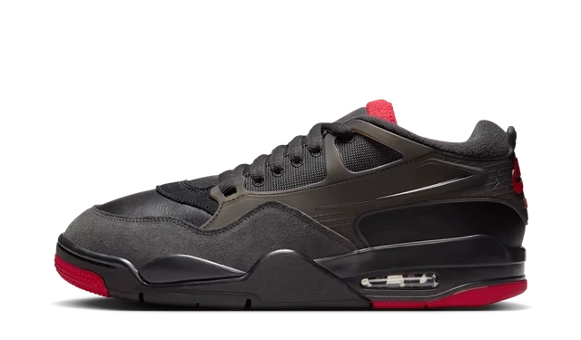 Photo du produit Jordan 4 RM Bred