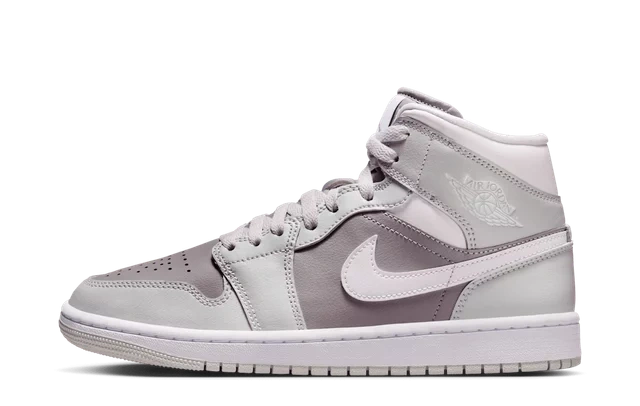 Photo du produit Air Jordan 1 Mid WMNS 'Photon Dust' (W)