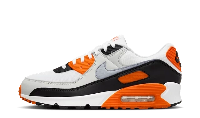 Photo du produit Nike Air Max 90 'Safety Orange'