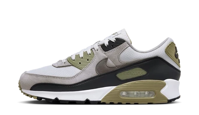 Photo du produit Nike Air Max 90 'Neutral Olive'