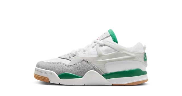 Photo du produit Jordan 4 RM Pine Green (PS)