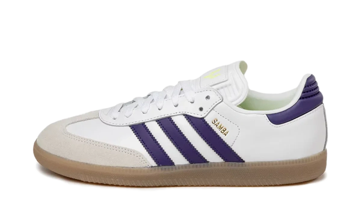 Photo du produit adidas Samba OG Messi Triunfo Estelar Pack