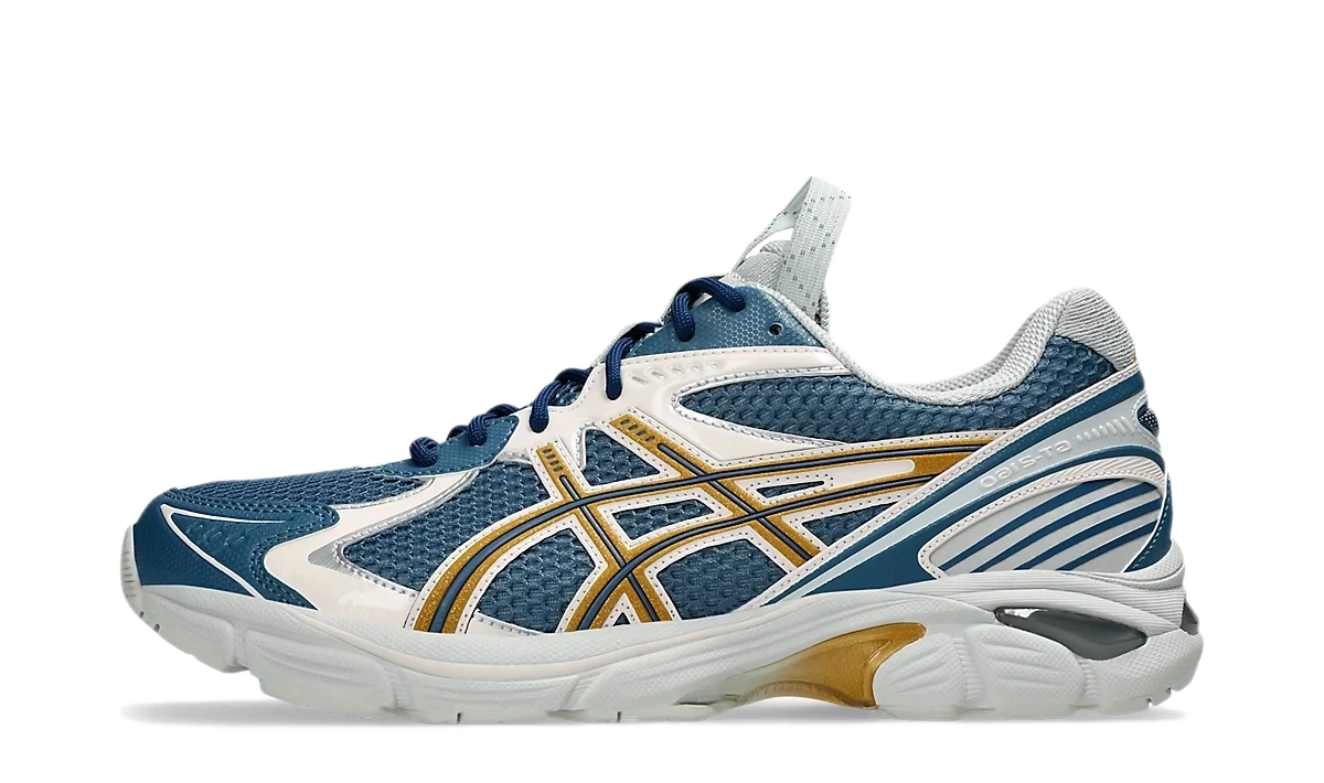 ASICS UB8-S GT-2160 Cream Pure Silver Produktfoto