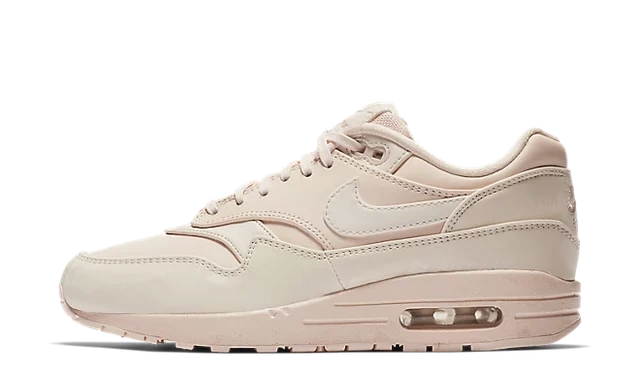 Photo du produit Nike Air Max 1 LX Guava Ice (W)