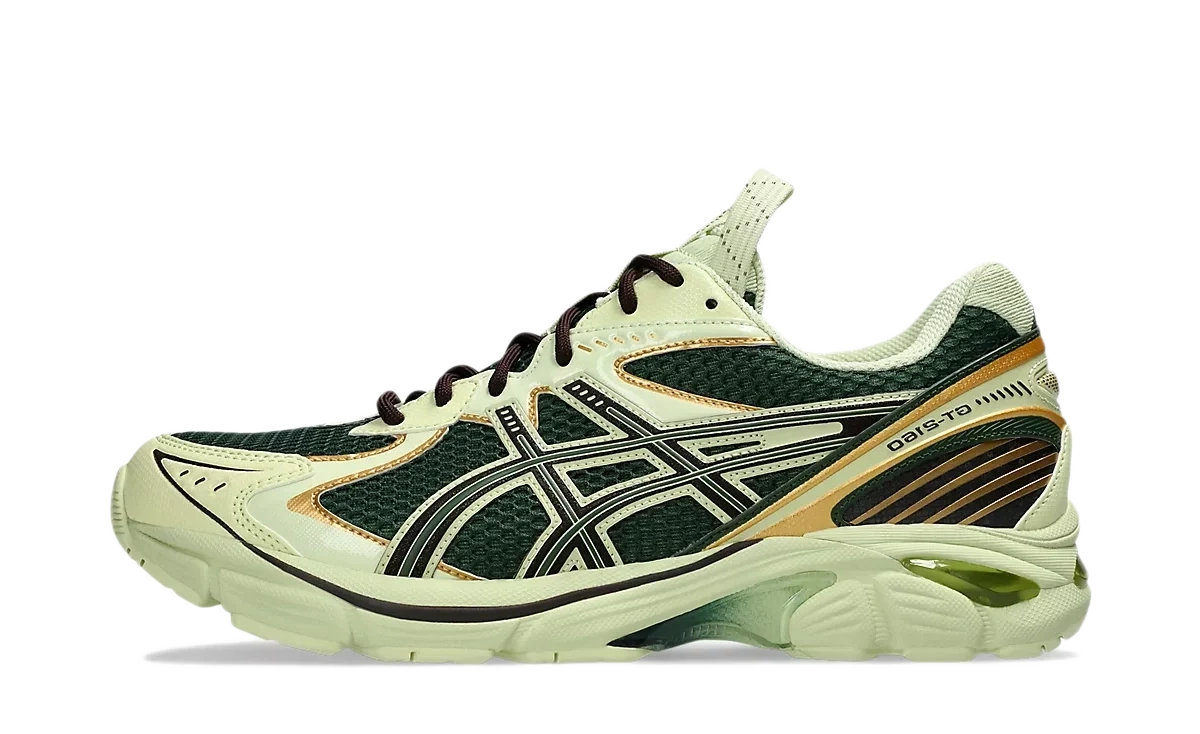 ASICS UB8-S GT-2160 Jade Coffee Produktfoto