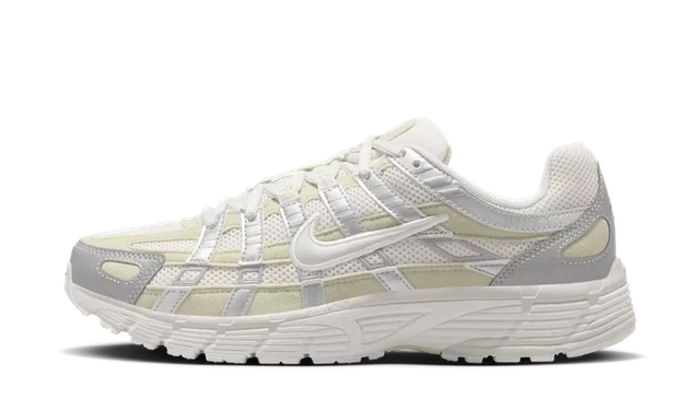 Nike P-6000 WMNS 'Phantom' (W) productfoto