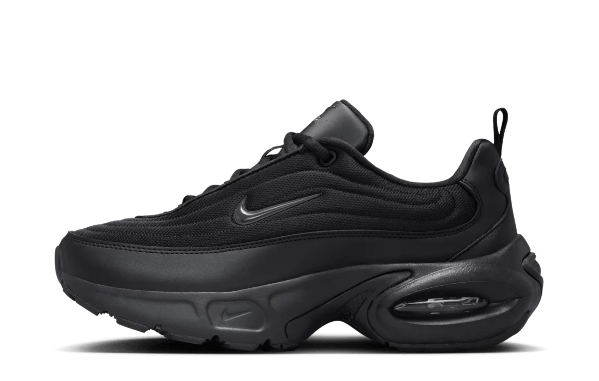 Photo du produit Nike Air Max Portal 'Black'