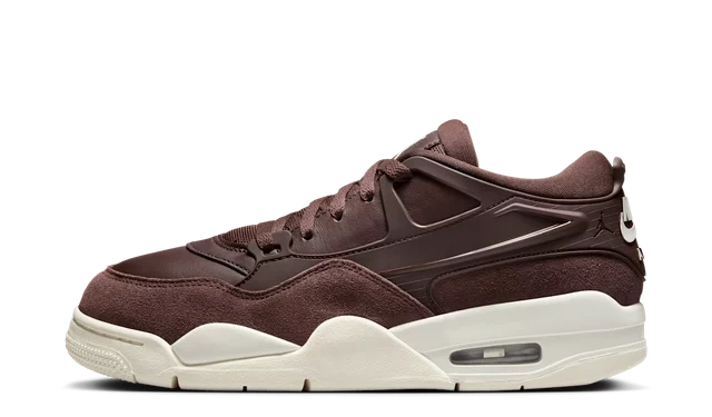 Photo du produit Jordan 4 RM Earth (W)