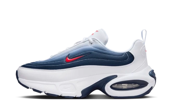 Photo du produit Nike Air Max Portal 'Midnight Navy'