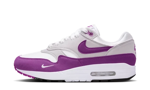 Photo du produit Nike Air Max 1 '87 WMNS 'Bold Berry' (W)