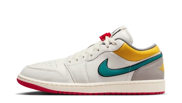 Photo du produit Nike Air Jordan 1 Low Premium