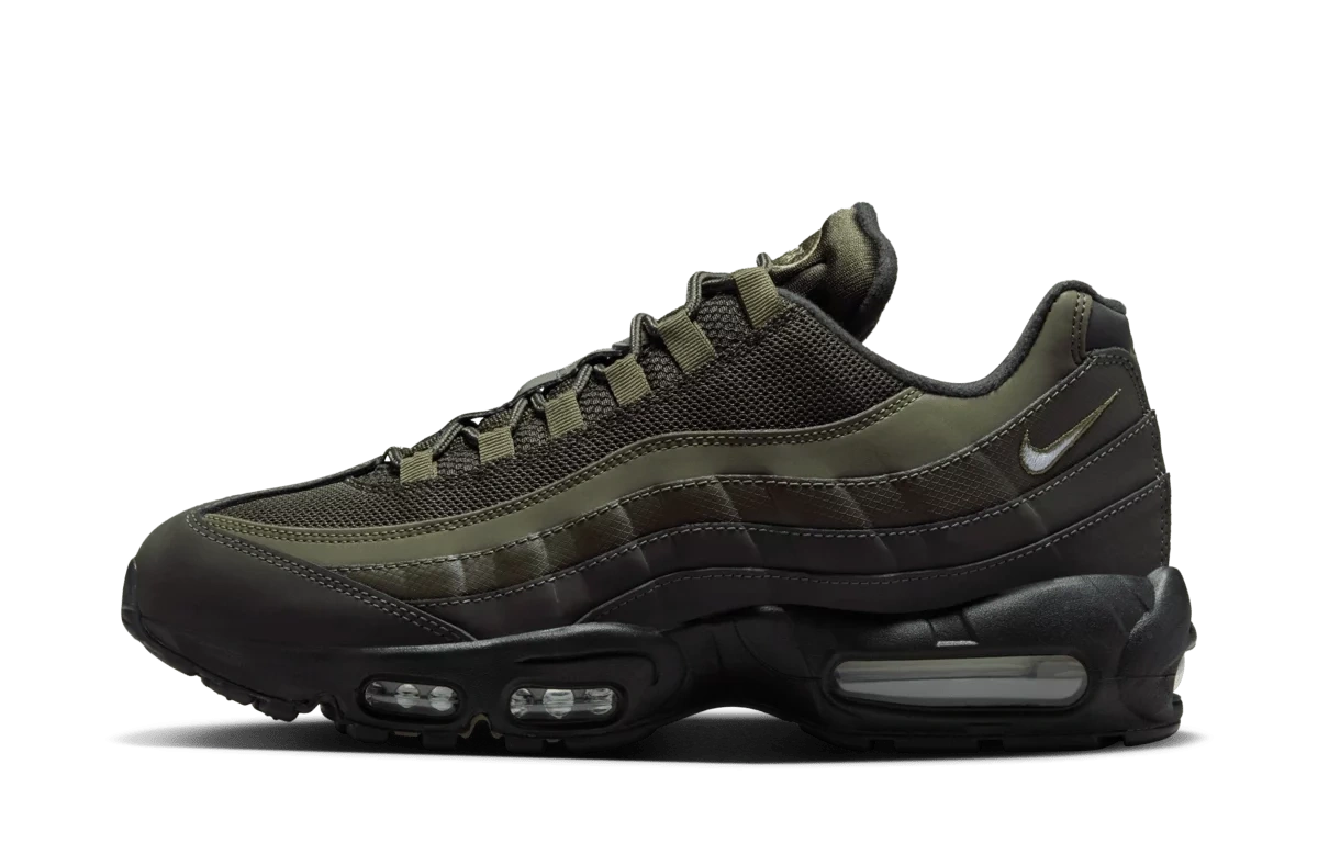 Nike Air Max 95 'Sequoia' productfoto