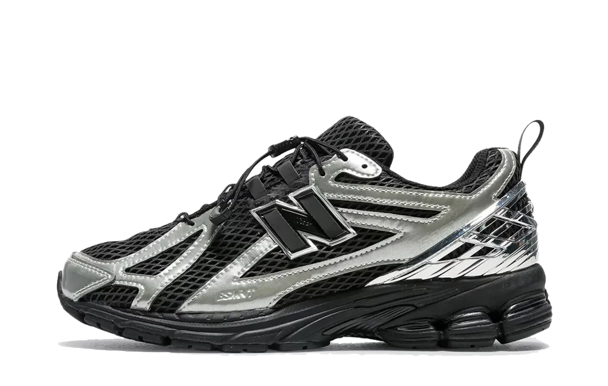 Foto del prodotto New Balance 1906R The Basement Night Chrome