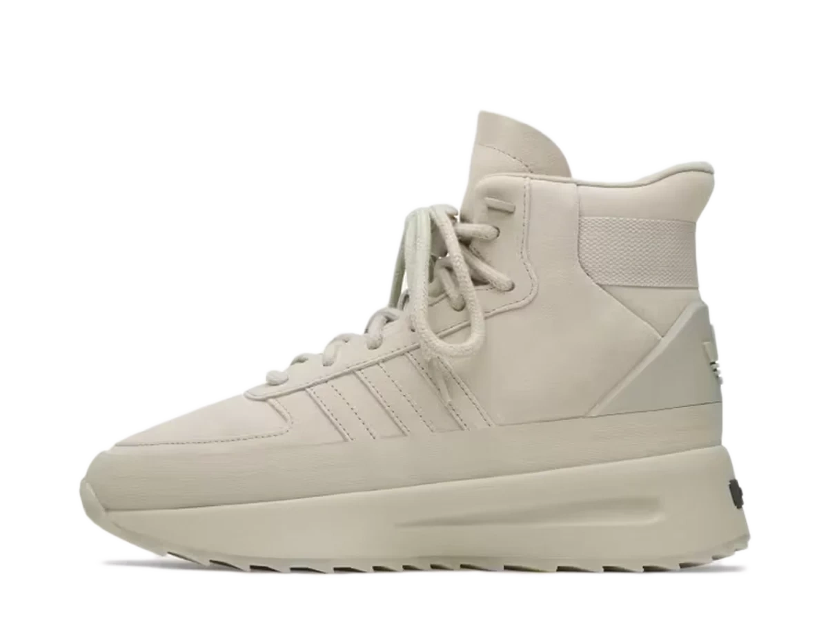 adidas Fear of God Athletics Los Angeles Hikers Sesame Produktfoto