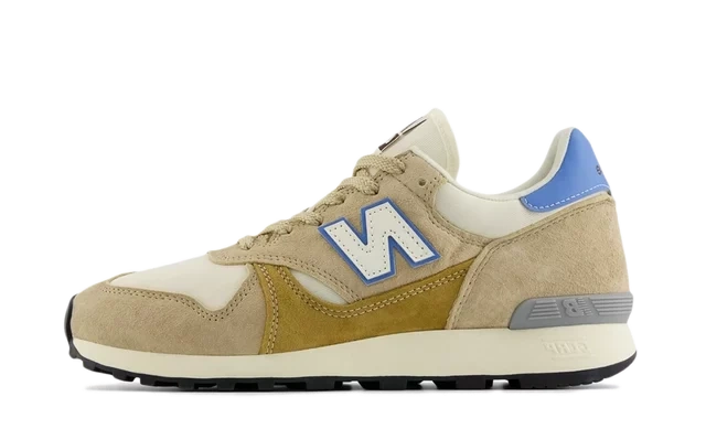 Foto del prodotto New Balance 475 'Beige'