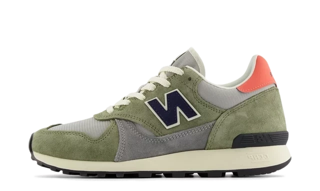 Foto del prodotto New Balance 475 'Green & Grey'