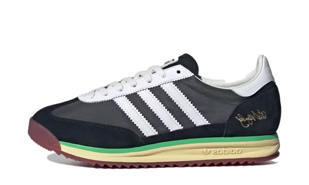 adidas SL 72 RS Bob Marley One Love productfoto