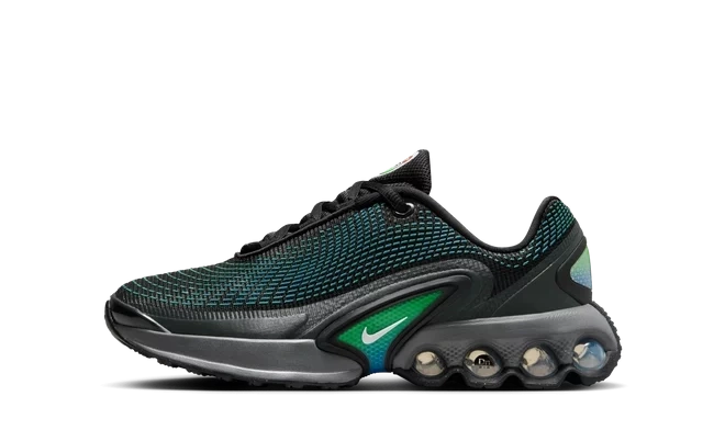 Photo du produit Nike Air Max Dn 'Hyper Cobalt & Rage Green' (GS)