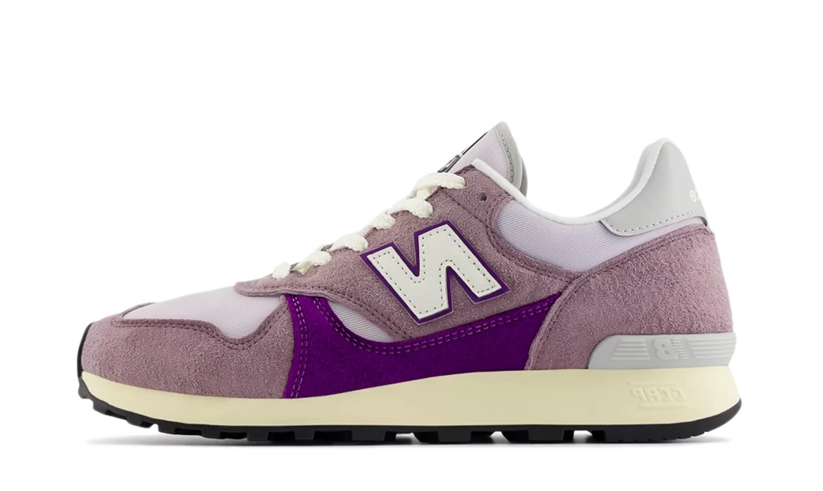 Foto del prodotto New Balance 475 'Ice Wine'