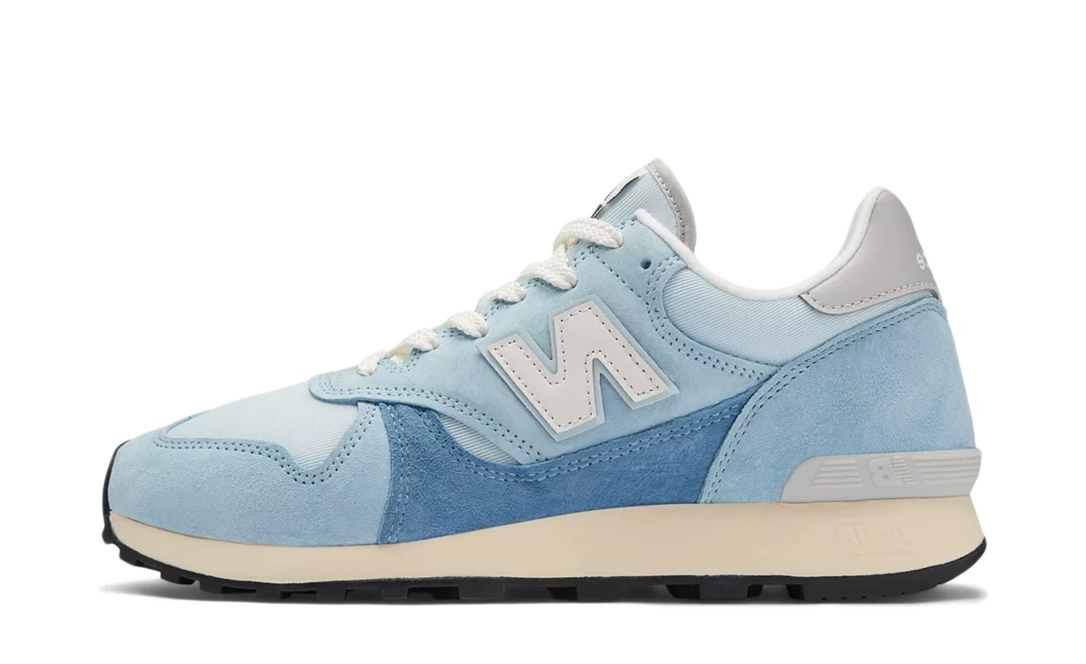 Foto del prodotto New Balance 475 'Quarry Blue'