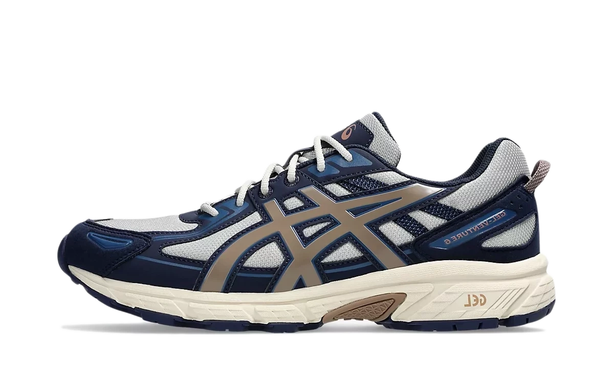 Foto del prodotto ASICS Gel-Venture 6 'Oyster Grey'