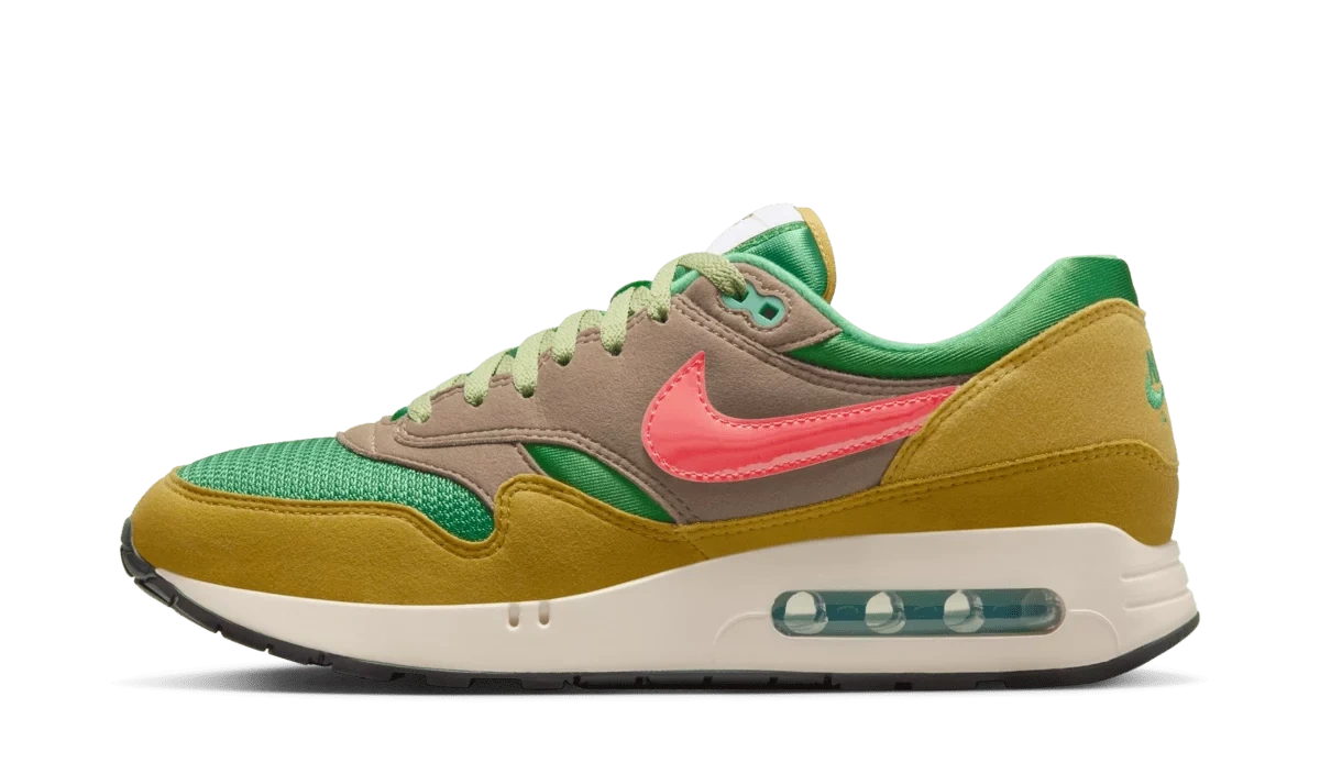Nike Air Max 1 '86 PRM Powerwall BRS - Image 1