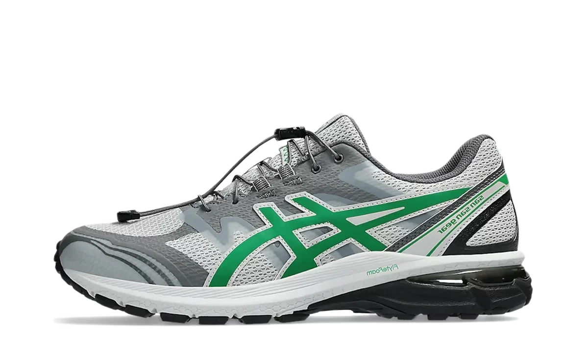Foto del prodotto ASICS Gel-Terrain San San Gear 'Grey Violet'