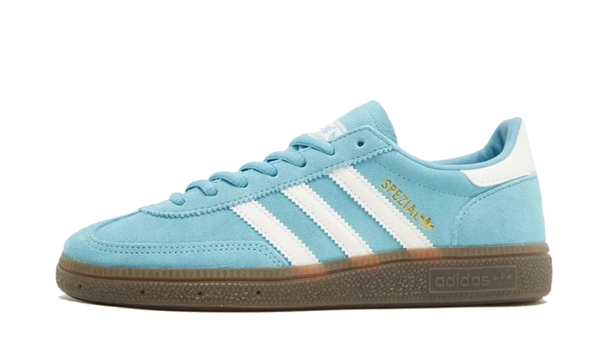 adidas Handball Spezial WMNS 'Preloved Blue' (W) productfoto