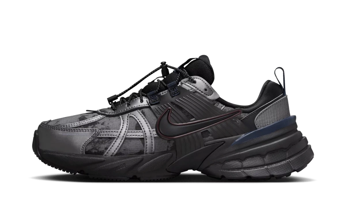 Foto del prodotto Nike V2K Run 'Metallic Dark Grey'