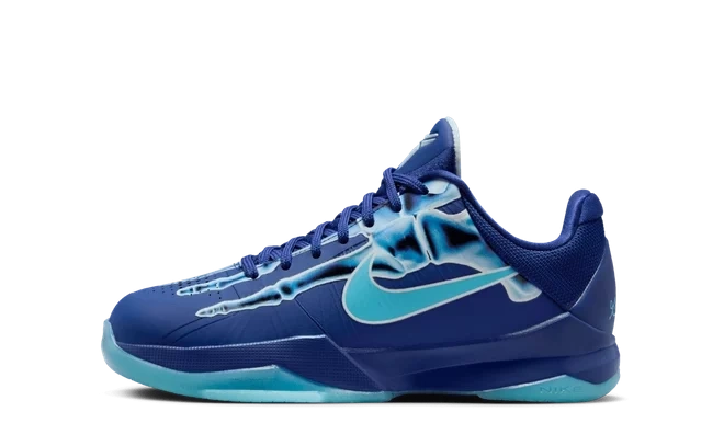 Nike Kobe 5 X-Ray (GS) Produktfoto
